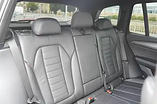 Used 2020 Audi RS5 Vorsprung Daytona Grey Pearl - Interior and Exterior details 17