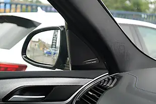 Used 2020 Audi RS5 Vorsprung Daytona Grey Pearl - Interior and Exterior details 19