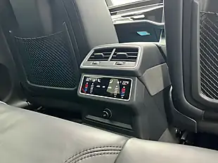 Used 2020 Audi RS6 Avant Carbon Black Black - Interior and Exterior details 14