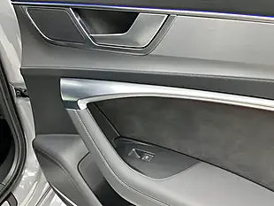 Used 2020 Audi RS6 Avant Grey - Interior and Exterior details 15
