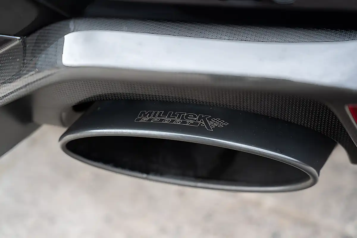 Used 2020 Audi RS6 Avant Vorsprung Black - Interior and Exterior details 2