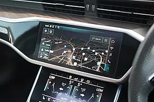 Used 2020 Audi RS6 Avant Vorsprung Black - Interior and Exterior details 16