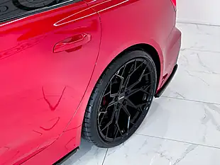 Used 2020 Audi RS6 Avant Vorsprung Red - Interior and Exterior details 18