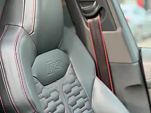 Used 2020 Audi RSQ8 Vorsprung Black - Interior and Exterior details 19