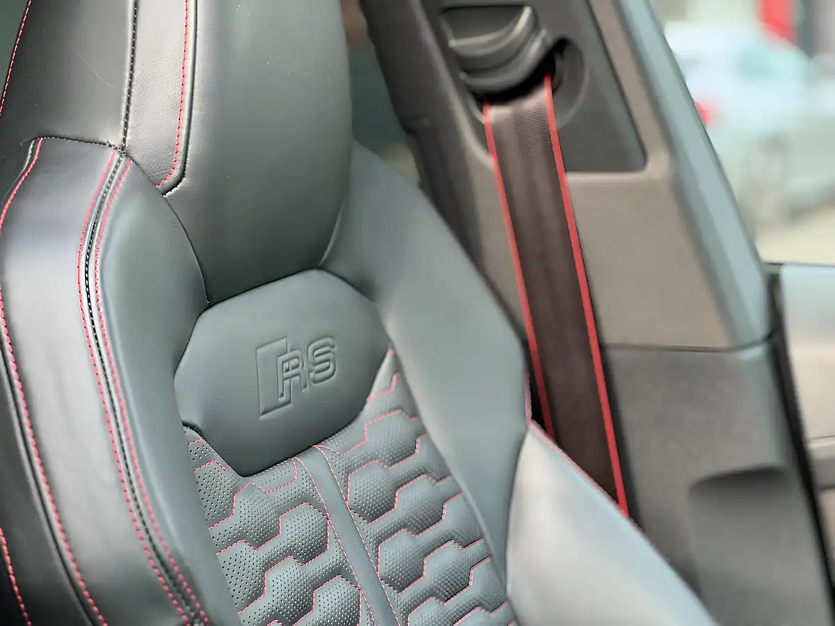 Used 2020 Audi RSQ8 Vorsprung Black - Interior and Exterior details 19