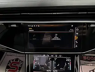 Used 2020 Audi RSQ8 Vorsprung Blue - Interior and Exterior details 16