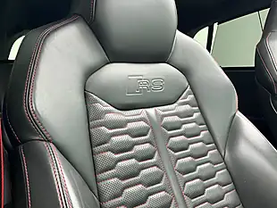 Used 2020 Audi Rsq8 Vorsprung White - Interior and Exterior details 7