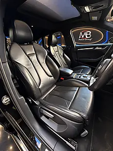 Used 2020 Audi S3 Black Edition Black - Interior and Exterior details 5