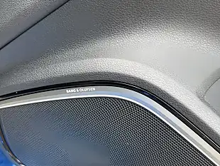 Used 2020 Audi S3 Black Edition Blue - Interior and Exterior details 16