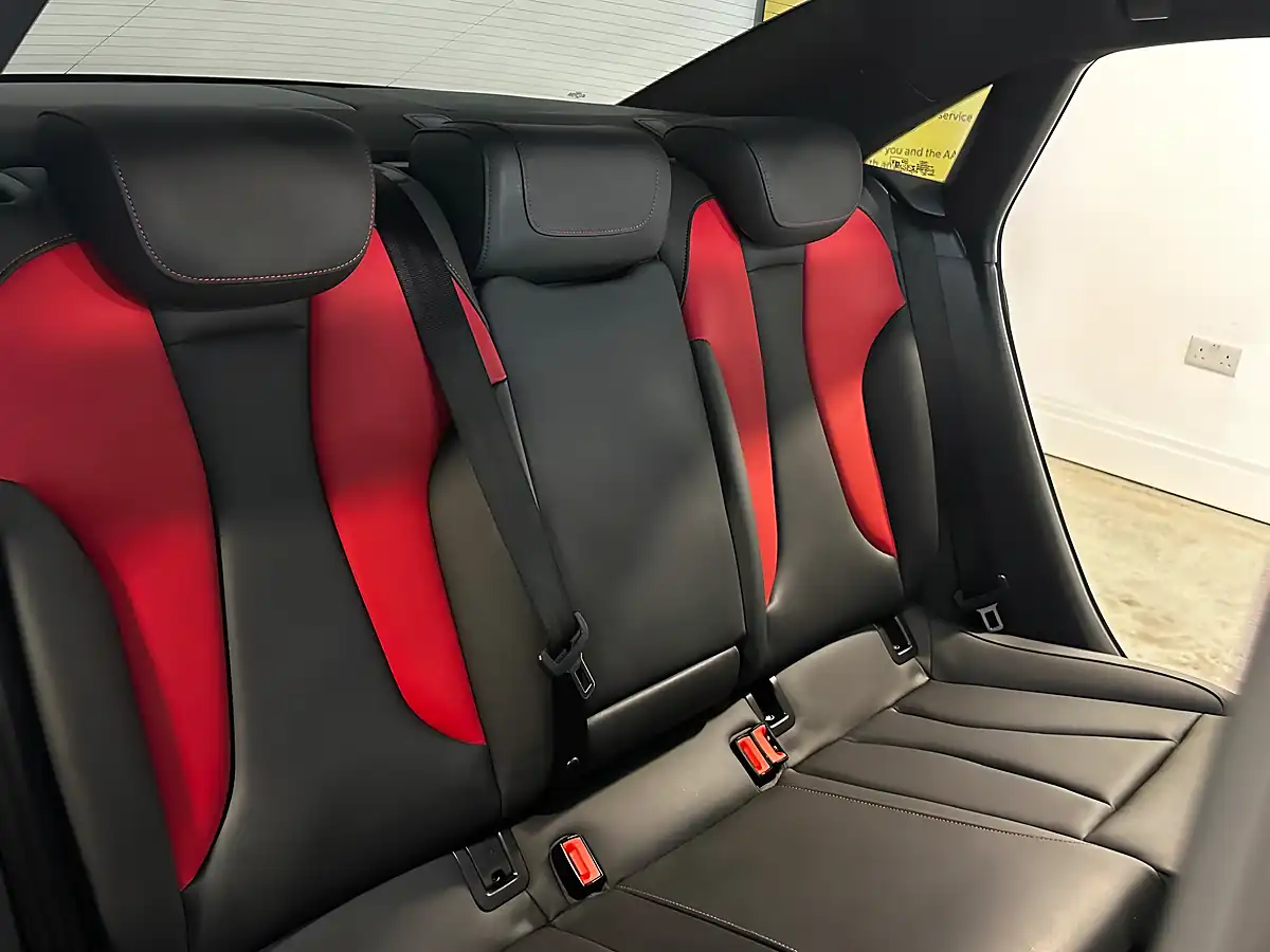 Used 2020 Audi S3 Brilliant Black - Interior and Exterior details 12