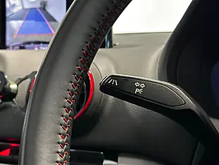 Used 2020 Audi S3 Brilliant Black - Interior and Exterior details 14