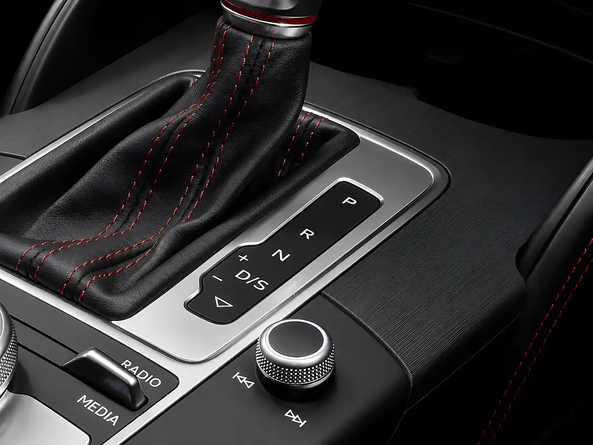 Used 2020 Audi S3 Brilliant Black - Interior and Exterior details 15