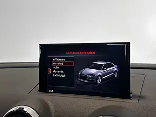 Used 2020 Audi S3 Brilliant Black - Interior and Exterior details 17
