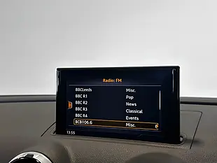Used 2020 Audi S3 Brilliant Black - Interior and Exterior details 18