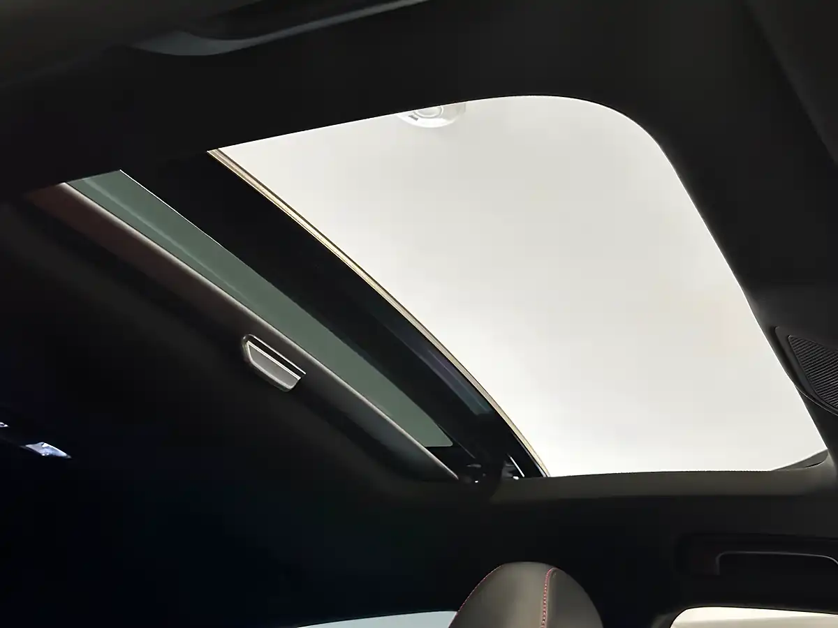 Used 2020 Audi S3 Brilliant Black - Interior and Exterior details 19