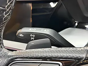 Used 2020 Audi S3 S Yellow - Interior and Exterior details 11