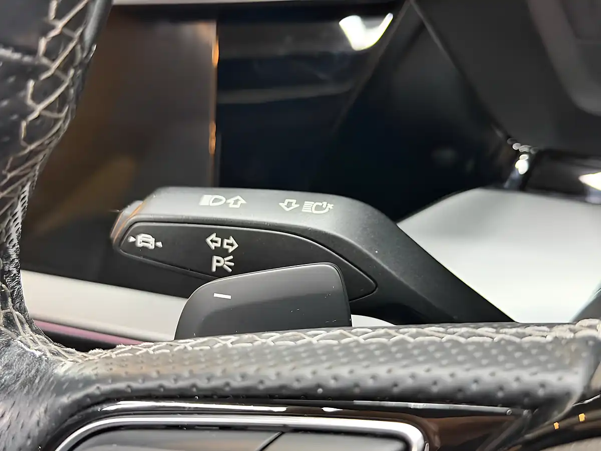 Used 2020 Audi S3 S Yellow - Interior and Exterior details 11