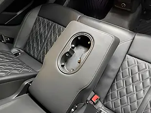 Used 2020 Audi S3 S Yellow - Interior and Exterior details 12