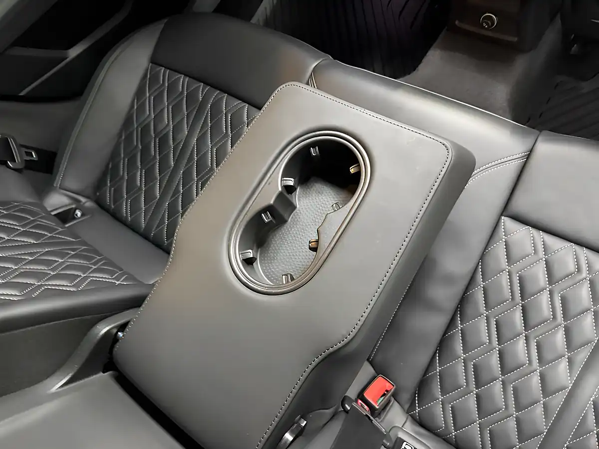 Used 2020 Audi S3 S Yellow - Interior and Exterior details 12