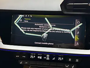 Used 2020 Audi S3 S Yellow - Interior and Exterior details 15