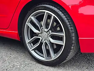 Used 2020 Audi S3 Sportback S Tronic Quattro Red - Interior and Exterior details 13
