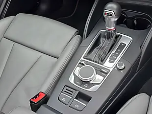 Used 2020 Audi S3 Sportback S Tronic Quattro Red - Interior and Exterior details 18