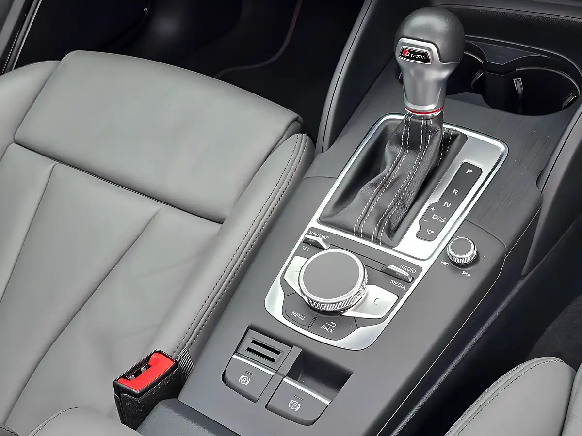 Used 2020 Audi S3 Sportback S Tronic Quattro Red - Interior and Exterior details 18