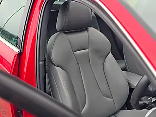 Used 2020 Audi S3 Sportback S Tronic Quattro Red - Interior and Exterior details 5