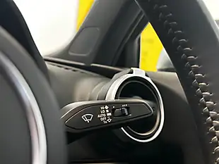 Used 2020 Audi S3 White - Interior and Exterior details 14