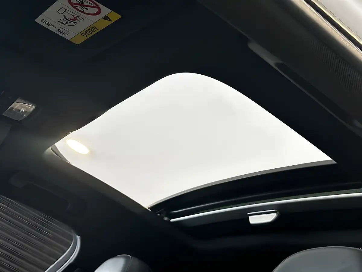 Used 2020 Audi S3 White - Interior and Exterior details 19