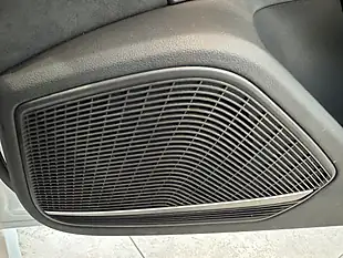 Used 2020 Audi S4 Avant Black Edition White - Interior and Exterior details 12