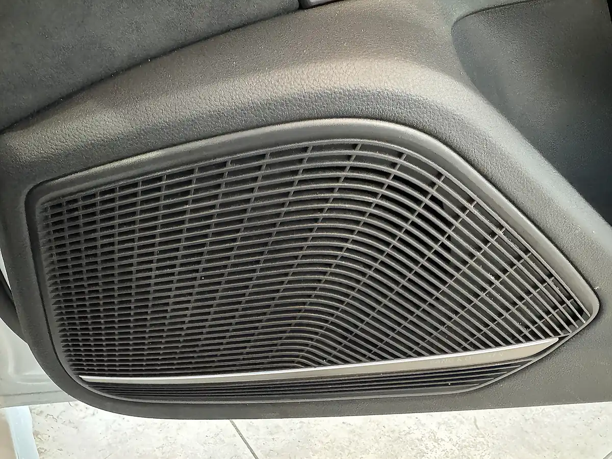 Used 2020 Audi S4 Avant Black Edition White - Interior and Exterior details 12