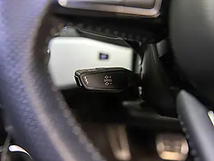 Used 2020 Audi S4 Blue - Interior and Exterior details 12