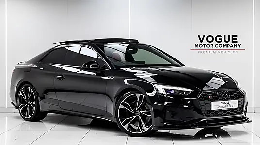 2020 Audi S5 Edition 1 3.0 TDI