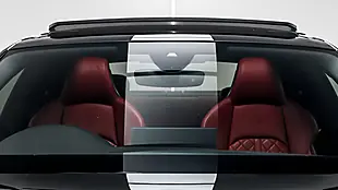 Used 2020 Audi S5 Edition 1 Black - Interior and Exterior details 10