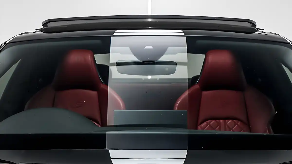 Used 2020 Audi S5 Edition 1 Black - Interior and Exterior details 10