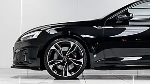 Used 2020 Audi S5 Edition 1 Black - Interior and Exterior details 12