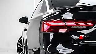 Used 2020 Audi S5 Edition 1 Black - Interior and Exterior details 14