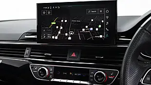 Used 2020 Audi S5 Edition 1 Black - Interior and Exterior details 20