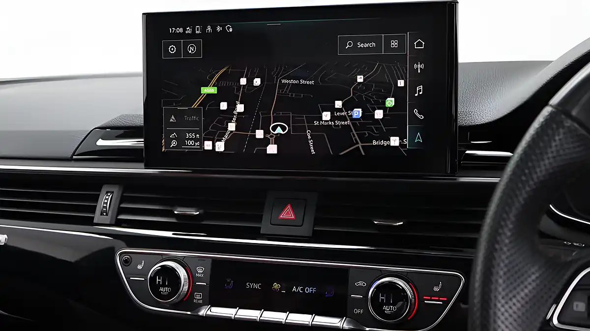 Used 2020 Audi S5 Edition 1 Black - Interior and Exterior details 20