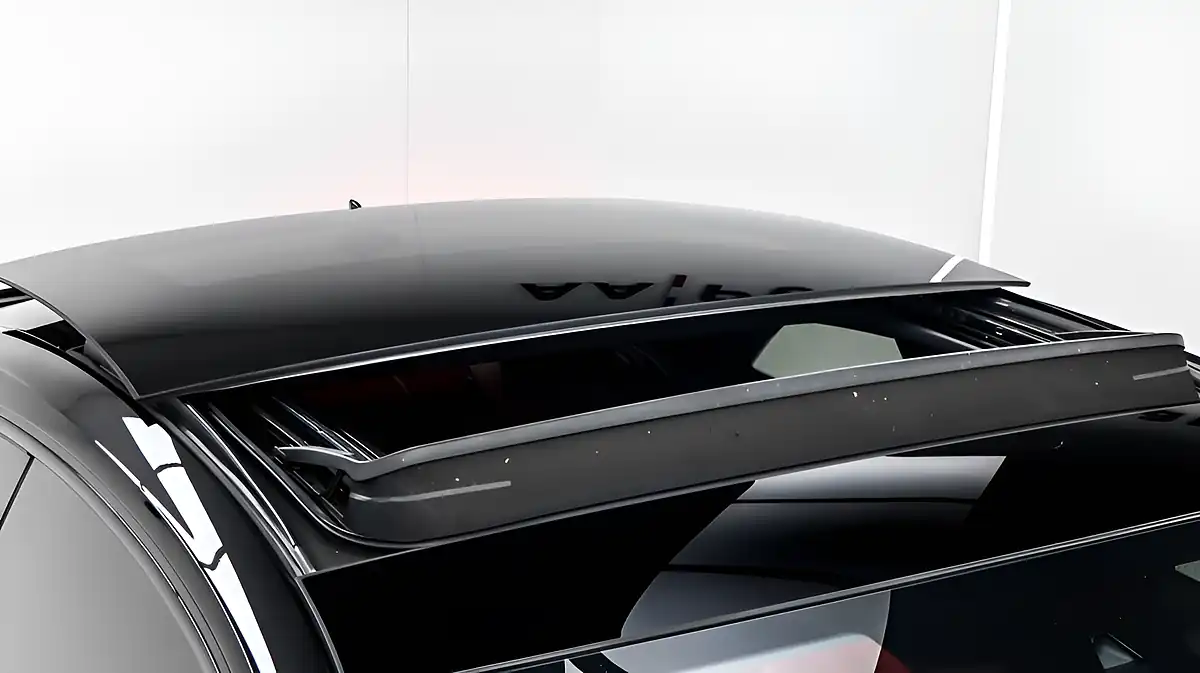 Used 2020 Audi S5 Edition 1 Black - Interior and Exterior details 4