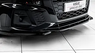 Used 2020 Audi S5 Edition 1 Black - Interior and Exterior details 6