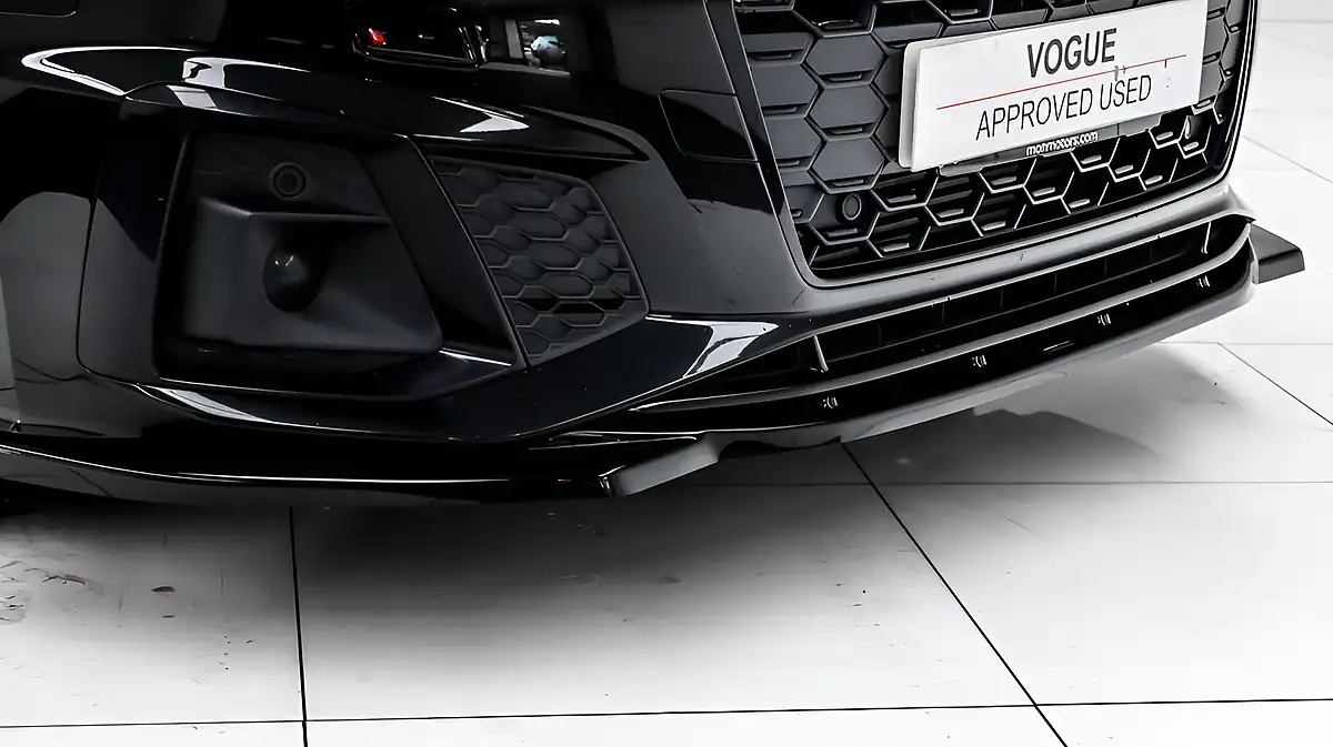 Used 2020 Audi S5 Edition 1 Black - Interior and Exterior details 6