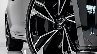 Used 2020 Audi S5 Edition 1 Black - Interior and Exterior details 9