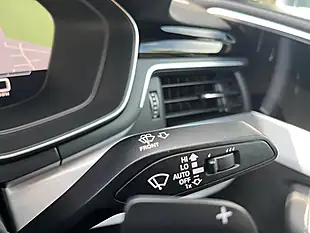 Used 2020 Audi S5 Sportback Blue - Interior and Exterior details 20