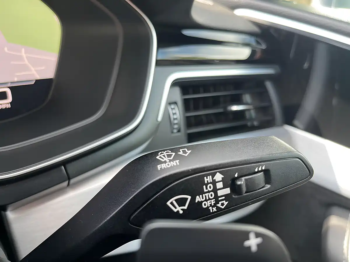Used 2020 Audi S5 Sportback Blue - Interior and Exterior details 20