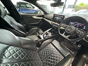 Used 2020 Audi S5 Sportback Grey - Interior and Exterior details 18