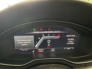 Used 2020 Audi S5 Sportback Grey - Interior and Exterior details 20