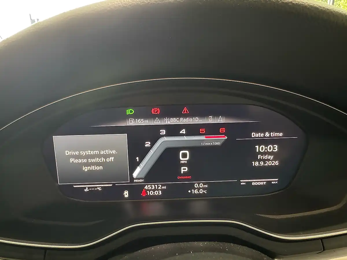 Used 2020 Audi S5 Sportback Grey - Interior and Exterior details 20