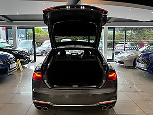 Used 2020 Audi S5 Sportback Grey - Interior and Exterior details 6